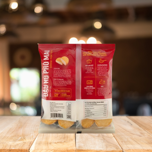 Queso Pescado Tofu Entrega rápida Hot Pot Ingredientes Congelados Calidad original Snacks Iso Certificado Fabricante de Vietnam - Product Image 3