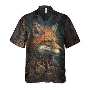 Camiseta de hombre sublimación 2024 superventas blanqueada camisetas con estampado personalizado 100% camisetas de poliéster sublimación lejía camisetas - Product Image 3