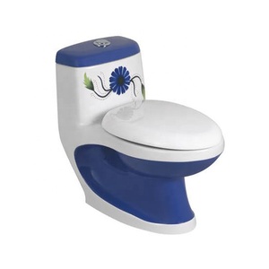 Ловушка для унитаза с биде - Product Image 4