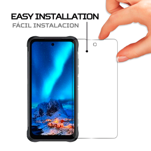 ฟิล์มกันรอยหน้าจอ ANTISHOCK สำหรับ UMIDIGI Bison 2 ฟิล์มป้องกันระดับพรีเมียมเพื่อความปลอดภัยของอุปกรณ์ที่ดียิ่งขึ้น - Product Image 3