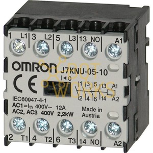 Omron J7KNU051024 - Nuovo - Product Image 1