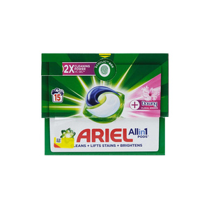 Cápsulas Ariel todo en 1 de calidad premium, pedidos al por menor y al por mayor - Product Image 5