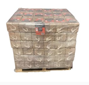 Briquetas de Madera Naturales y Duraderas/RUF, Combustible de Biomasa Ecológico de Bajo Precio para Chimeneas, Estufas y Sistemas de Calefacción Industrial - Product Image 4