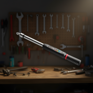 ประแจแรงบิดแบบแมนนวล - Product Image 3