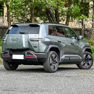 March 2025 Latest Intelligent Driving Compact SUV <b>New</b> <b>Energy</b> <b>Vehicle</b> for South America - Product Image 6