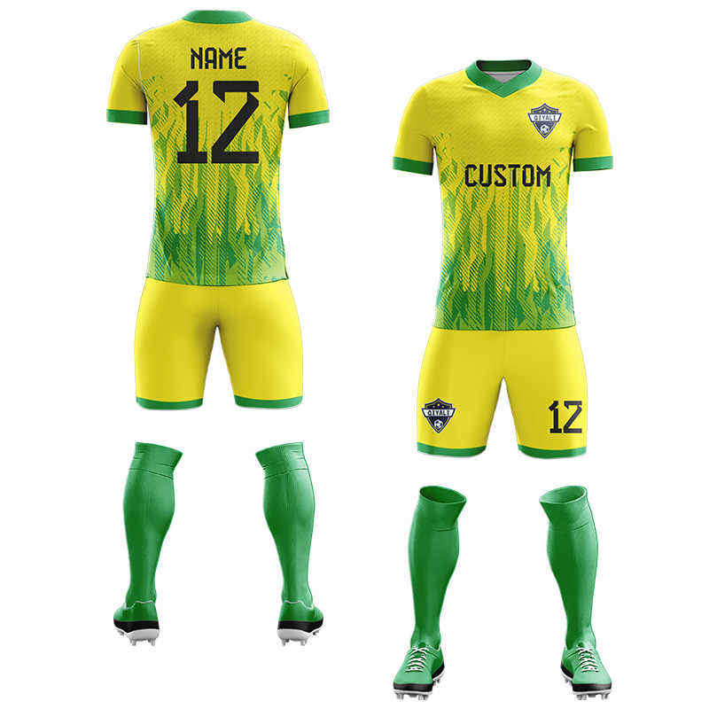 สีเหลือง