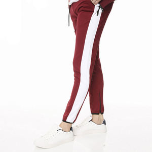 2025 Premium personalizado Jogging Wear entrenamiento gimnasio Jogger chándal personalizado hombres Full Zip Hoodie Jogging Wear chándal - Product Image 6