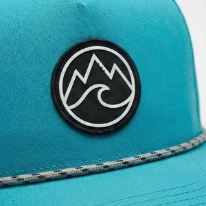 Gorra de Hip Hop de Ala Plana Ajustable, Gorras de Béisbol con Logotipo Personalizado, Gorras de Moda con Colores Brillantes, Gorra Snapback - Product Image 4