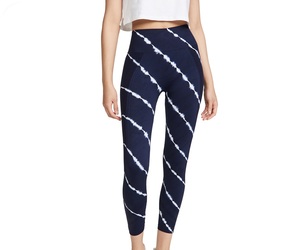 2024 New Stock Women's High Waist <b>Yoga</b> <b>Pants</b> Butt Lift Tummy Control Seamless Eco-Friendly Breathable 100% Polyester Leggings - Product Image 5