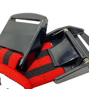 Bandas de entrenamiento de fuerza cruzada de crecimiento muscular rápido multifuncional entrenamiento de restricción de flujo sanguíneo al por mayor - Product Image 5