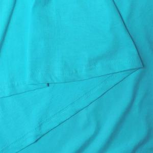 Camisetas de manga corta de algodón pesado de gran tamaño Vintage de 305GSM para hombre, tela de estambre de alta calidad, diseño Vintage personalizable - Product Image 3