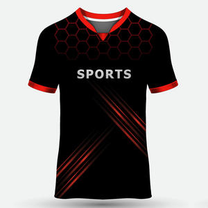 Maillot de motocross MX Racing personnalisé de conception professionnelle vêtements de sport en polyester à séchage rapide maillot de motocross OEM de haute qualité - Product Image 2