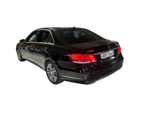 Benz Clase E W212 E220 CDI Avantgarde 2016 en Buen Estado, Auto Usado Coreano en Venta, 300auto Export - Product Image 4