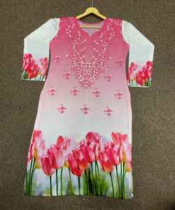 Hermosa novia paquistaní modesto blusas camisas formal Gharara traje - Product Image 3