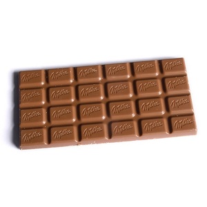 ขนมช็อกโกแลต milkaa ช็อกโกแลตและขนมหวานขนมจีน - Product Image 4