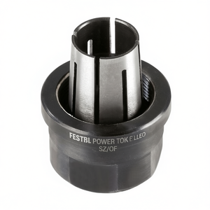 Festool <b>Power</b> <b>Tool</b> Accessories-Collet SZ/OF in Sizes 1400/2000/2200 - Product Image 2