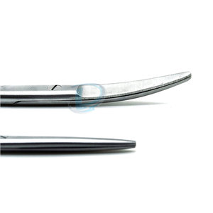 Ciseaux dentaires sur mesure, service OEM, ciseaux dentaires en gros - Product Image 3