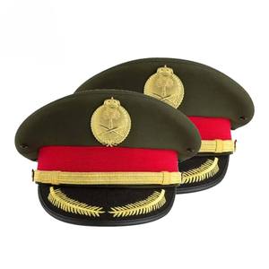 Kivotech, contraste rojo y verde, la más alta calidad, hecho a mano a precio razonable, gorras más nuevas - Product Image 2