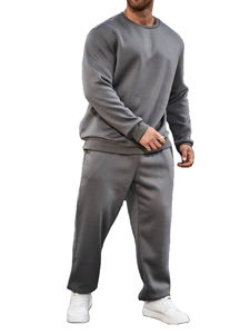 Sweat-shirt pour homme, design tendance, fabrication OEM sur mesure, faible MOQ, meilleur prix de vente, sweat-shirt pour homme fabriqué au Pakistan, sweat-shirt thermique pour homme - Product Image 3