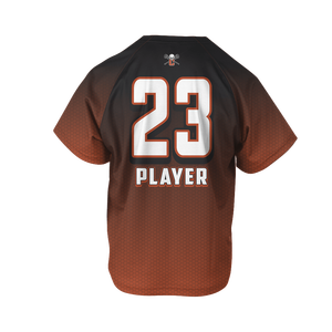 เสื้อผ้าลาครอสสำหรับผู้ชายเครื่องแบบลาครอสแบบกลับด้านได้ดีไซน์แบบกำหนดเอง - Product Image 2