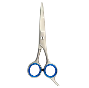 Ciseaux à cheveux japonais en acier inoxydable 440C personnalisables Outil de salon tranchant pour le coiffage et la coupe Outil de soins de beauté - Product Image 4