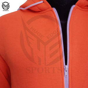 ชุดวอร์ม2ชิ้นแนวสตรีทวินเทจสำหรับใส่ได้ทั้งชายและหญิงเสื้อสไตล์วินเทจสำหรับฤดูหนาวออกแบบโลโก้ได้ตามที่ต้องการ - Product Image 4