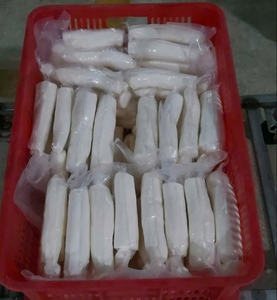 สินค้าส่งออกมันสำปะหลังแช่แข็งที่สุดในเขตร้อนที่มีคุณภาพสูงพร้อมจัดส่งทั่วโลกมันสำปะหลังขนมแช่แข็งสำหรับผู้ซื้อ - Product Image 6