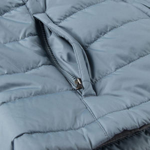 เสื้อแจ็คเก็ตพัฟเฟอร์ผู้หญิงไซส์ XL พิเศษ รุ่นปี 2026 เสื้อโค้ทกันหนาวแบบหนาสำหรับผู้หญิง เสื้อกันลมแบบควิลท์สำหรับกิจกรรมกลางแจ้ง ขายส่ง มีบริการ OEM - Product Image 3