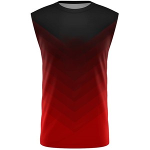 Uniformes de voleibol personalizados 100% poliéster Jersey y pantalones cortos precio al por mayor para mujeres y hombres - Product Image 5