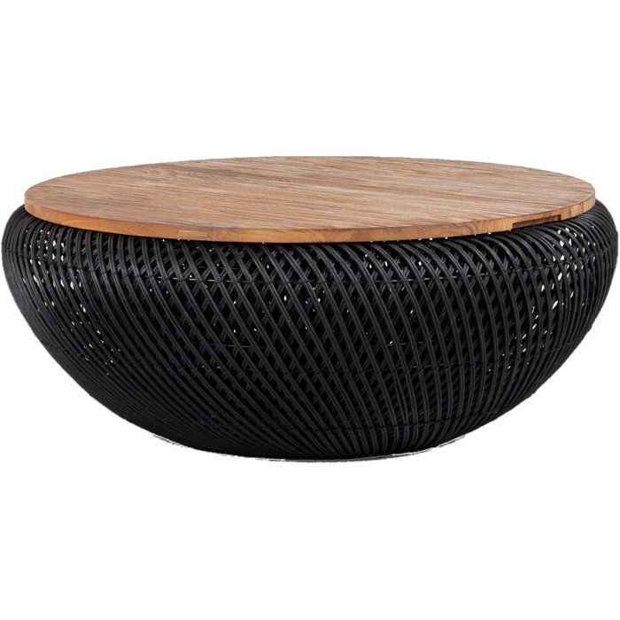 Rattan Finish Office Desk Wooden Furniture Table with Storage Holders Shelves Computer Desks Work for Office Modern Steady