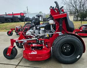 Cortadora de Césped a Gasolina Ferris 5901941 de 36 Pulgadas, Modelo Z1, con Plataforma para Montar, 2500 W, 25 HP, Descarga Trasera - Product Image 4