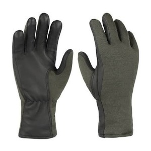 Guantes de Piloto Ignífugos HOLY SIGNS INTERNATIONAL, Guantes de Seguridad Tácticos de Poliéster Compuesto para Exteriores - Product Image 6