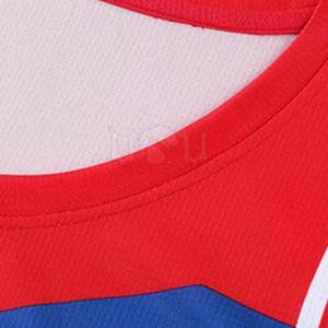 Ropa deportiva de Pakistán, conjuntos de uniformes de baloncesto personalizados, servicio OEM al por mayor, uniformes de baloncesto a la venta - Product Image 5