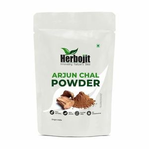 Poudre d'Arjun Naturelle Végétalienne à Base de Plantes Ingrédient Botanique Herbacé Poudre d'Écorce d'Arjun Indienne Fournisseur en Gros pour les Produits à Base de Plantes - Product Image 1