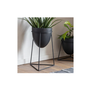 De Oro Simple maceta de flores de lujo centro moderno florero estilo al por mayor Gran piso jarrones está decoración de la boda - Product Image 5