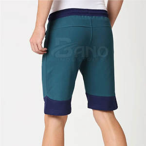 Men's High Quality Polyester Compression Gym <b>Shorts</b> Solid Style High Street Training Running <b>Shorts</b> at <b>Low</b> Price Mid <b>Waist</b> - Product Image 3