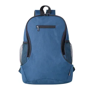 Zaino Riciclato RPET Sergli, Gadget Promozionale Sostenibile, Compagno di Viaggio Ecologico - Product Image 1