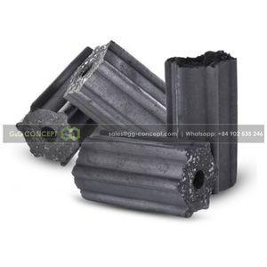 Nouveau choix de charbon de bois avec de la scierie pour barbecue du Vietnam/produit d'exportation de haute qualité du Vietnam - Product Image 5