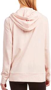 Sudadera con Capucha Personalizada con el Logotipo de tu Marca para Mujer, Sudadera de Invierno de Secado Rápido, Alta Calidad, Superventas - Product Image 4