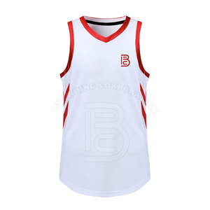 Venta al por mayor, uniforme de baloncesto, el último mejor diseño de camiseta de baloncesto, camiseta de baloncesto personalizada por sublimación - Product Image 2