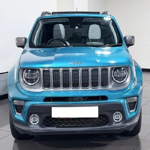 JEEP RENEGADE 2019 USADO CON VOLANTE A LA IZQUIERDA/DERECHA - Product Image 1