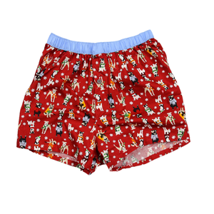 Best Selling <b>Men</b> <b>Shorts</b> with Comfortable 4 Way Cool Fabric from Vinh Hung Vietnam Garment Factory - Product Image 4