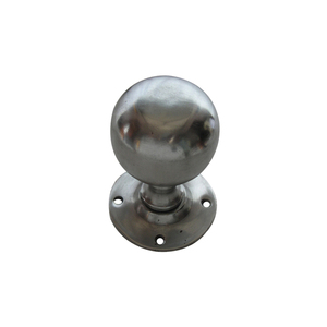 Poignée de porte à levier robuste Design luxueux couleur noire fonte haute qualité maison porte décoration levier poignée de porte - Product Image 3