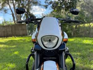 Suzuki Boulevard M109R B.O.S.S. Usada, Año 2020 disponible para la venta - Product Image 5