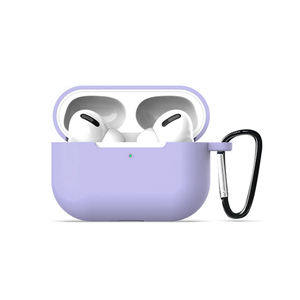 SET of 6 MORA for AirPods Pro <b>Accessories</b> Protective Cover for <b>Headphones</b> Shockproof and Protective Function - Product Image 5