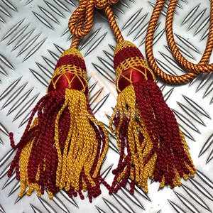 สายรัดนกหวีดสำหรับชุดพิธีการ ราคาสมเหตุสมผล น้ำหนักเบา - Product Image 5