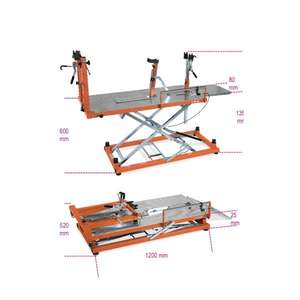 อุปกรณ์ยกจักรยานไฟฟ้ารุ่นเบต้า - Product Image 1