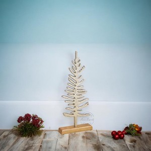 Rustik Metal yıldız asılı süs noel için ev ofis ve hediye için ağaç dekor el yapımı tatil çekicilik sarma - Product Image 2