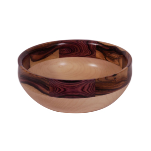 Superior Quality <b>Nut</b> <b>Cracker</b> Snacks Serving Bowl Custom Made Decorative Serving Bowl for Natural Finishing Soup Serving Bowl - Product Image 2