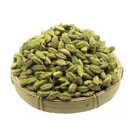 Cardamomo Verde Seco Entero de 8mm, Tipo AD, Procesado al Horno con Excelente Proceso de Secado, 25kg - Product Image 2